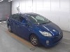 TOYOTA PRIUS — фото