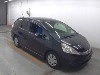 HONDA FIT SHUTTLE — фото