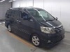 TOYOTA ALPHARD V — фото