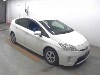 TOYOTA PRIUS — фото