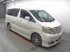 TOYOTA ALPHARD — фото
