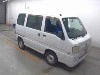 SUBARU SAMBAR VAN — фото