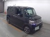HONDA N BOX CUSTOM — фото