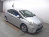 TOYOTA PRIUS — фото