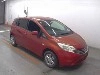 NISSAN NOTE — фото