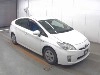TOYOTA PRIUS — фото