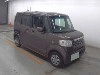 HONDA N BOX — фото