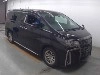 TOYOTA ALPHARD — фото