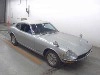 NISSAN FAIRLADY Z — фото