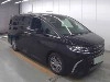 TOYOTA ALPHARD HYBRID — фото