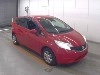 NISSAN NOTE — фото