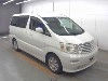 TOYOTA ALPHARD V — фото
