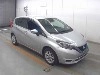 NISSAN NOTE — фото