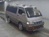 TOYOTA HIACE WAGON — фото