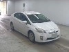 TOYOTA PRIUS — фото