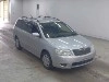 TOYOTA COROLLA FIELDER — фото