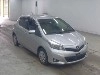 TOYOTA VITZ — фото