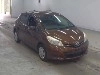 TOYOTA VITZ — фото