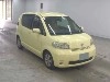 TOYOTA PORTE — фото