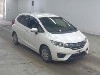 HONDA FIT — фото