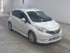 NISSAN NOTE — фото