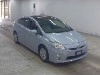 TOYOTA PRIUS — фото
