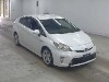 TOYOTA PRIUS — фото