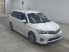 TOYOTA COROLLA FIELDER — фото