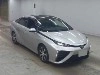 TOYOTA MIRAI — фото