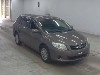 TOYOTA COROLLA FIELDER — фото