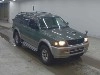 MITSUBISHI CHALLENGER — фото