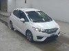 HONDA FIT HYBRID — фото