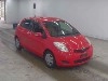 TOYOTA VITZ — фото