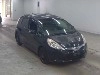 HONDA FIT HYBRID — фото