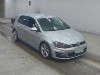VOLKSWAGEN GOLF GTI — фото