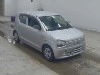 SUZUKI ALTO — фото