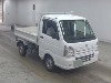 SUZUKI CARRY TRUCK — фото