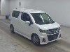 SUZUKI WAGON R — фото