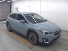 SUBARU IMPREZA XV — фото