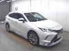 TOYOTA HARRIER HYBRID — фото