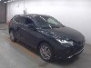 TOYOTA HARRIER HYBRID — фото