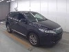 TOYOTA HARRIER — фото