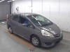 HONDA FIT SHUTTLE — фото
