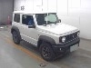 SUZUKI JIMNY SIERRA — фото