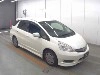 HONDA FIT SHUTTLE HYBRID — фото