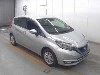 NISSAN NOTE — фото