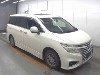 NISSAN ELGRAND — фото