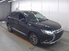 MITSUBISHI OUTLANDER — фото