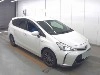 TOYOTA PRIUS ALPHA — фото