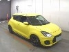 SUZUKI SWIFT SPORTS — фото